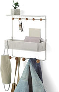 Umbra Estique Entryway Organizer Storage Solution by Umbra