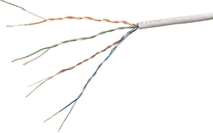 Monoprice Cat6 Ethernet Patch Cable - Image 4