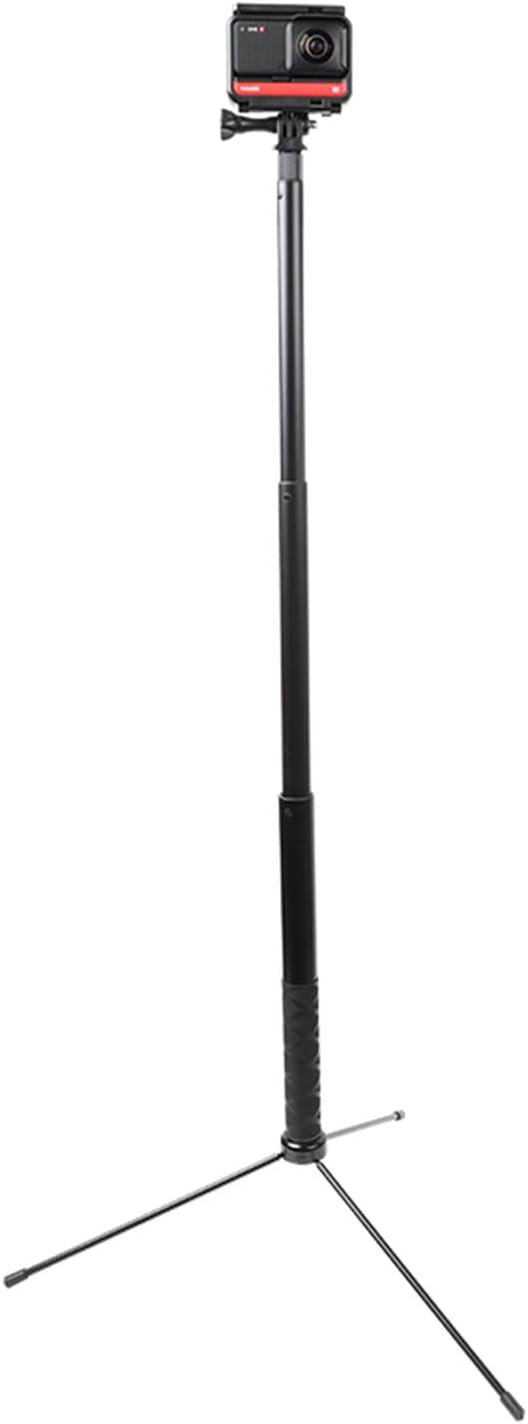 PellKing Long 77inch Invisible Selfie Stick - Image 5
