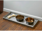 Good Directions Medium Boot Tray, Double Circles Multi-Purpose All Weather - Image 5