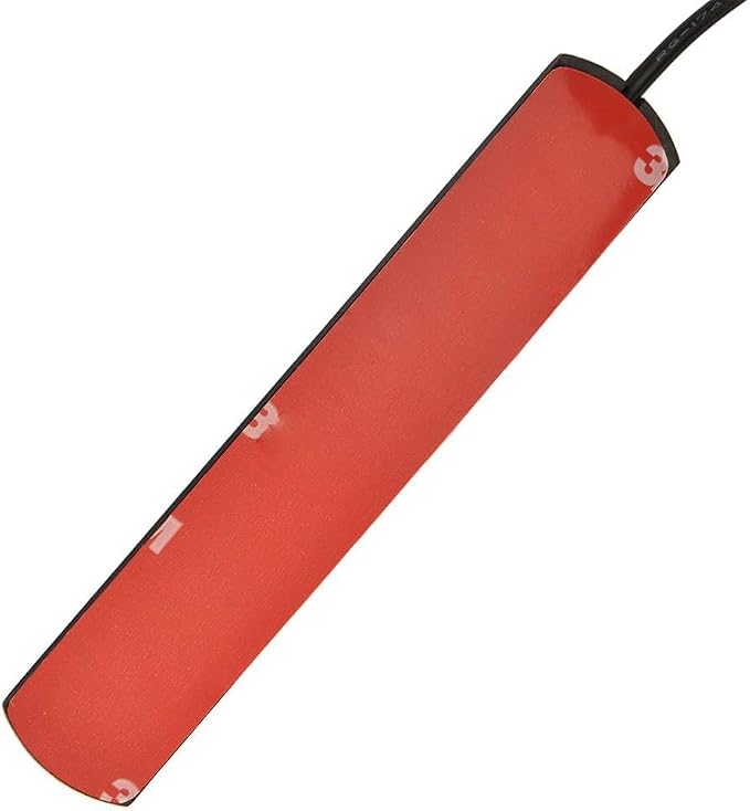 Superbat 4G LTE Antenna Omni-Directional Adhesive Mount Mimo Antenna - Image 3