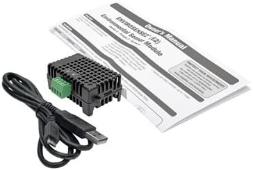 Tripp Lite Environmental Sensor w/Temperature Monitoring & Digital Outputs - Image 6