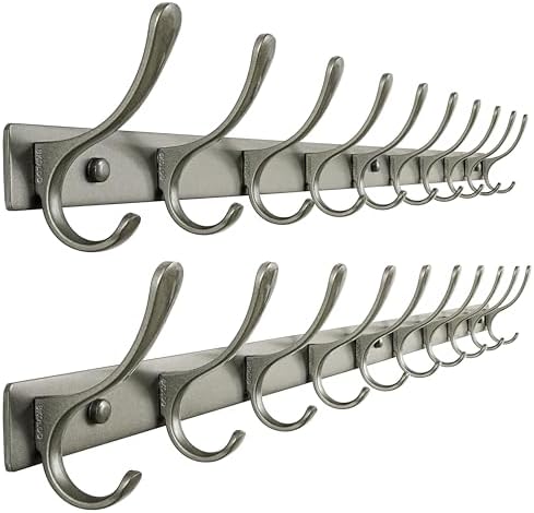 SKOLOO Coat Rack Wall Mounted by SKOLOO