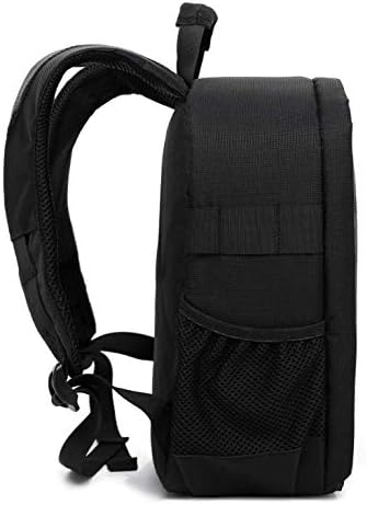 Waterproof SLR/DSLR Camera Backpack Shoulder Bag Travel Case - Image 3