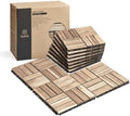 THYOI Premium Deck Tiles by THYOI