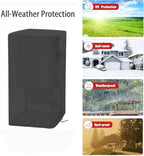 Outdoor Fryers Cover for Pipopa 100QT Crawfish Boiler 16" Skimmer - Image 7