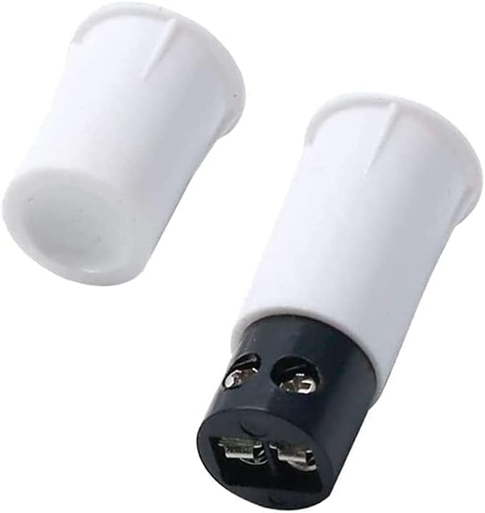 MC-33C NC Magnetic Reed Switch Recessed Door Window Alarm, Magneti Door Switch - Image 4