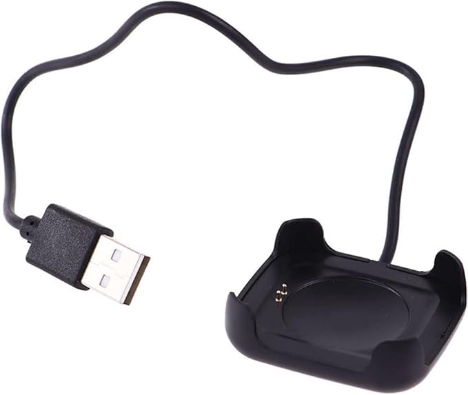Black Charging Cable Charger Cord by Unknown