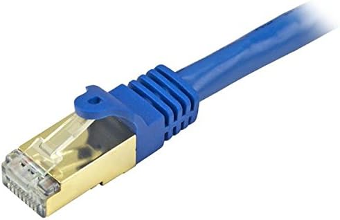 StarTech 15ft CAT6a Ethernet Cable - Image 2