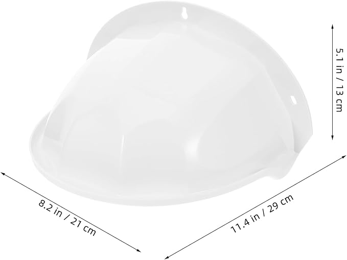Sun Rain Shade Cover Outdoor, CCTV Security Camera Top Shield Protective Roof - Image 2