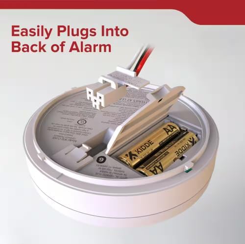 Kiddes' 20-9003 Quick Connect Adapter Plug - Image 3