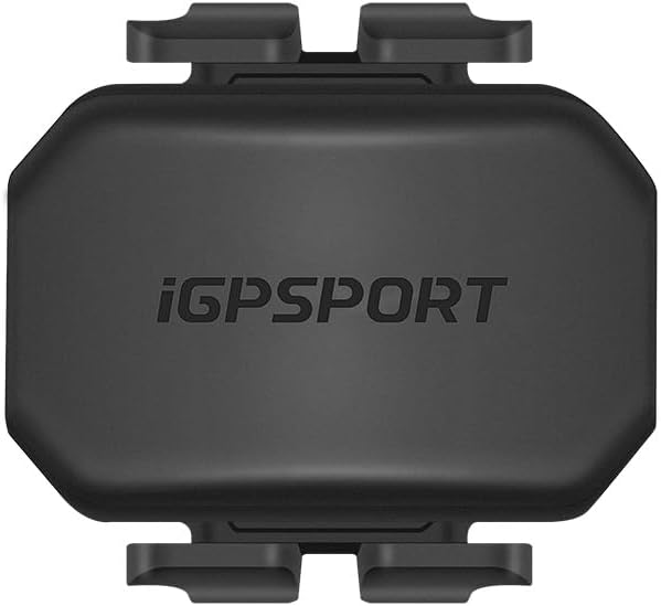 iGPSPORT Speed or Cadence Sensor, Compatible by iGPSPORT