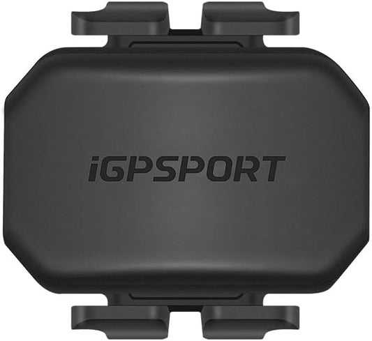 iGPSPORT Speed or Cadence Sensor, Compatible by iGPSPORT