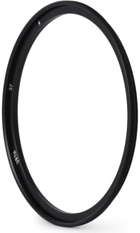 Urth 39mm Magnetic Lens Filter Adapter Ring by Urth