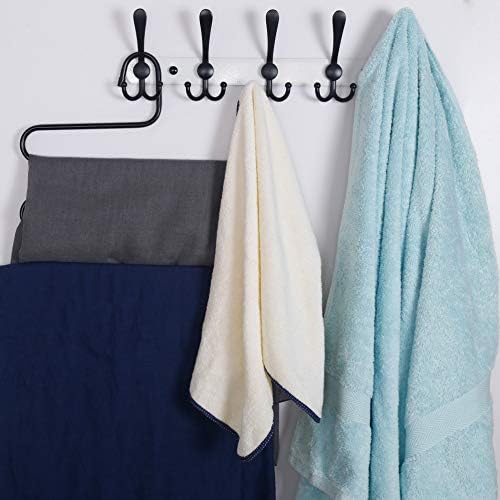 Dseap Wall Mounted Coat Rack - Image 5