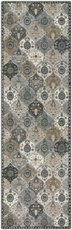 Lahome Moroccan Kitchen Runner Rug - Image 6