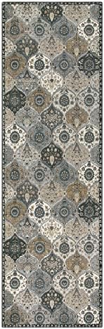 Lahome Moroccan Kitchen Runner Rug - Image 6