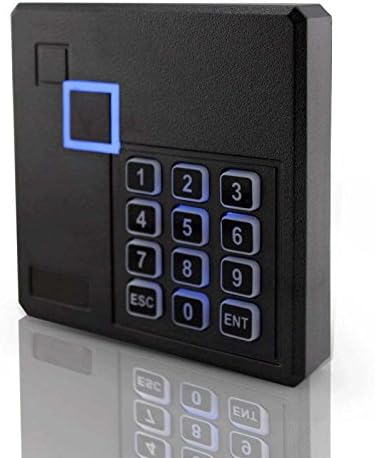 Keypad Reader North American Heavy Duty Strike Lock Access Control System - Image 6