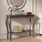 ChooChoo 39" Narrow Entryway Table - Image 4
