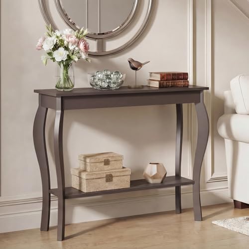 ChooChoo 39" Narrow Entryway Table - Image 4