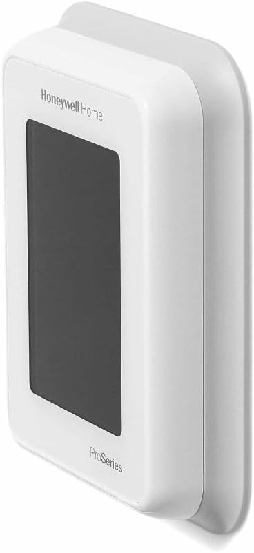 Honeywell THX321WFS3001W T10+ Pro Smart W/RedLINK 3.0 Thermostat and Indoor Air - Image 4