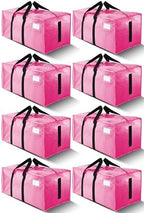 HOMESURE Supports 200lbs Heavy Duty Moving Bags by testVendor01-gamma