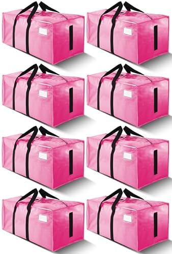 HOMESURE Supports 200lbs Heavy Duty Moving Bags by testVendor01-gamma