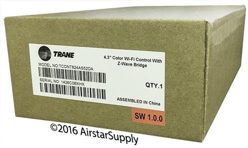 Trane XL824 Nexia Control - Image 2