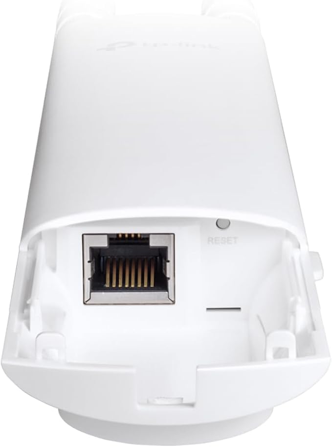 TP-Link Festa F52-Outdoor AC1200 Dual Band Wireless Outdoor Access Point | Free - Image 3