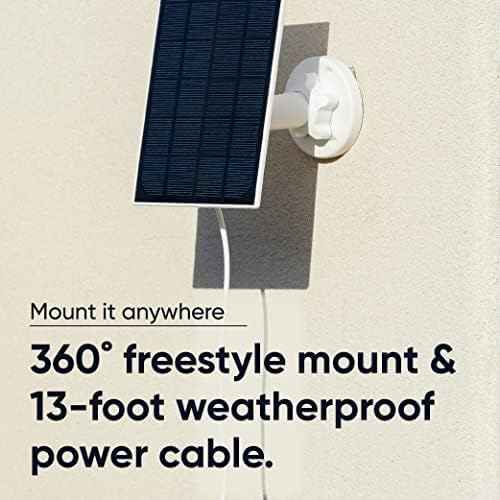 WYZE Solar Panel - Image 2