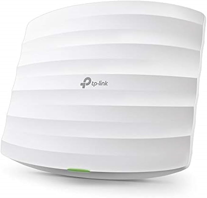 TP-Link EAP225 Omada AC1350 Gigabit Wireless Access Point Business WiFi by TP-Link
