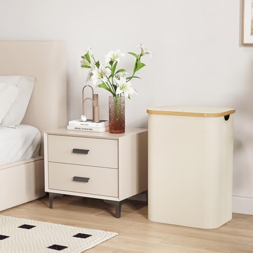 Lifewit 80L Large Laundry Basket - Image 3
