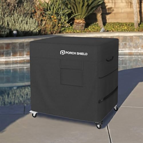 Porch Shield Outdoor Prep Table Cover 40"L x 24"W x 30"H - Image 6