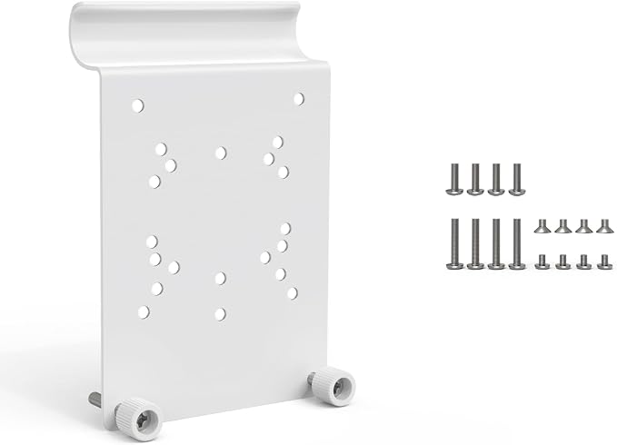 Holicfun Camera Vinyl Siding Mount Compatible - Image 5
