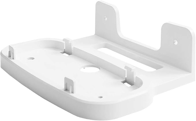 Wall Mount Holder for ASUS ZenWiFi AX AC Whole-Home Tri-Band Mesh System WiFi 6 - Image 7
