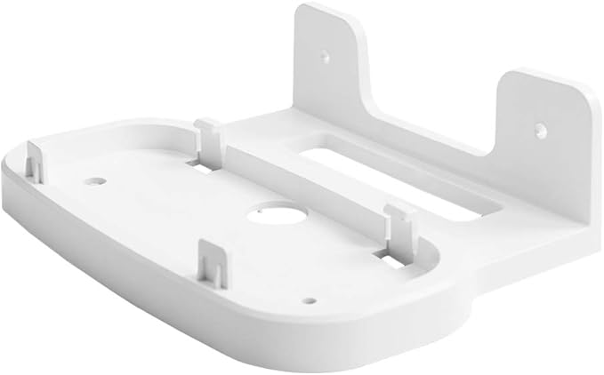 Wall Mount Holder for ASUS ZenWiFi AX Whole-Home Tri-Band Mesh WiFi 6 System - Image 7