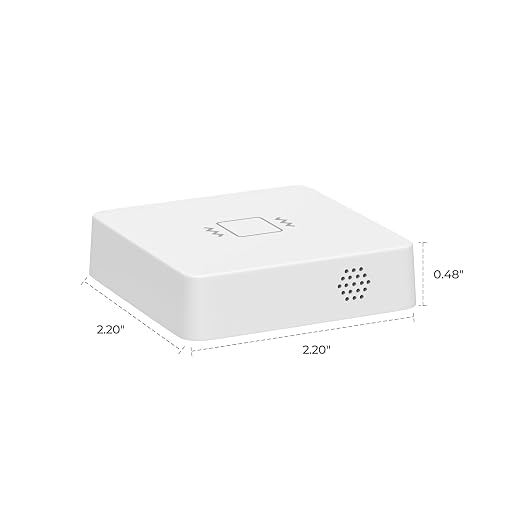 THIRDREALITY Smart Vibration Sensor - Image 2