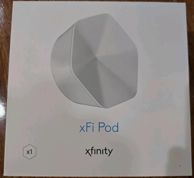 xFi Pod by Unknown