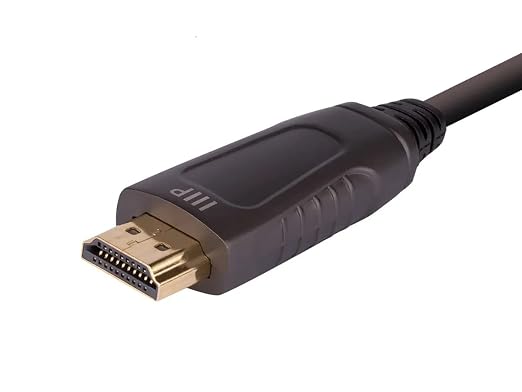 Monoprice 8K Ultra High Speed Fiber Optic Certified HDMI Cable - Image 3