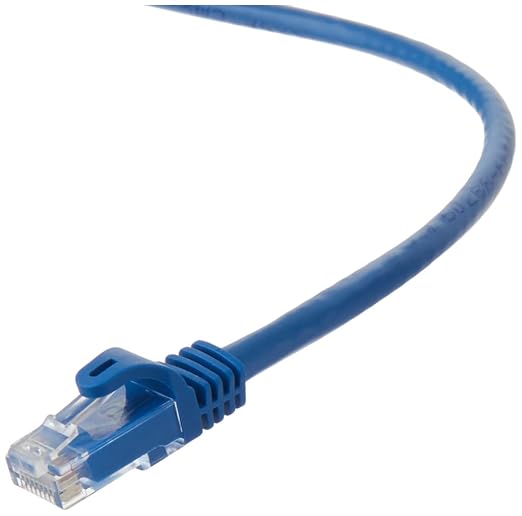 Monoprice Cat6 Ethernet Patch Cable - Image 3
