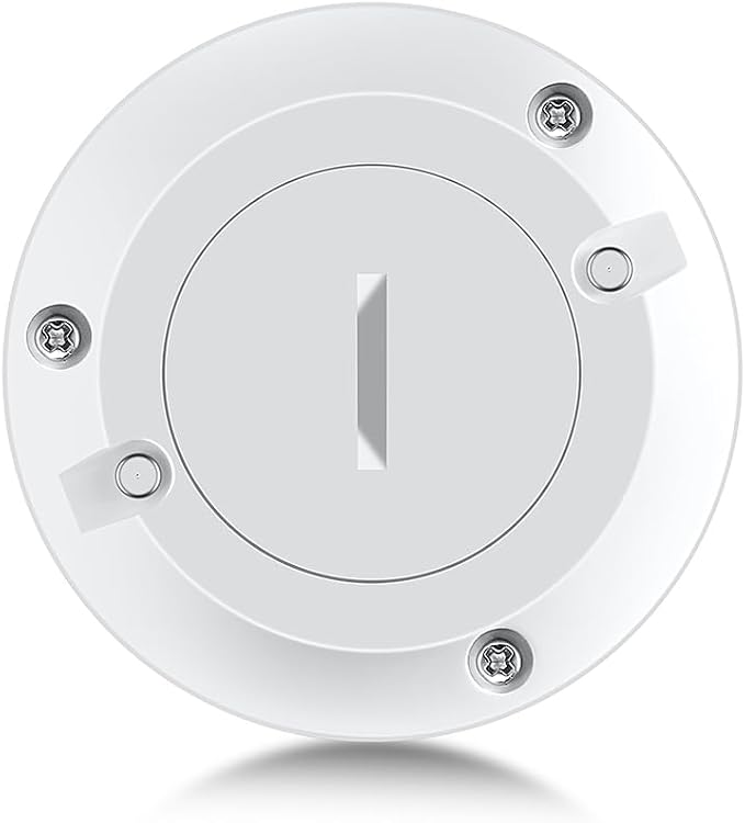 Haozee Zigbee Water Leak Detector Sensor - Image 9