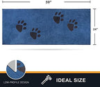 PURRUGS Hallway Runner Rug - Image 2