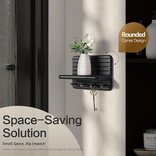 Rebee Vision Key Holder Wall Mount - Image 2