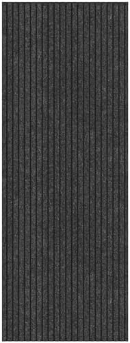 Ottomanson 3x39 Hallway Runner Rug – Non-Slip Indoor Outdoor Door Mat - Image 7