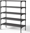 Kitsure Shoe Rack by Kitsure