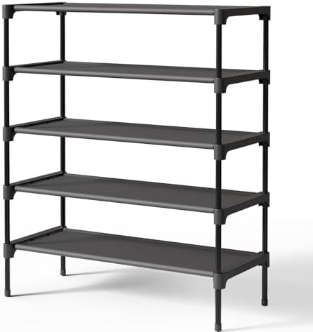 Kitsure Shoe Rack by Kitsure