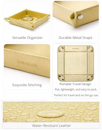 UnionBasic Small Valet Tray, Jewelry Tray - Image 2