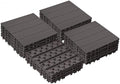 22 PCS Interlocking Deck Tiles by ATRARTTOREAL