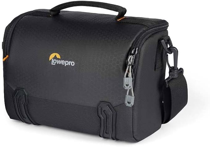 Lowepro Adventura, Camera Schoulder Bag by Lowepro
