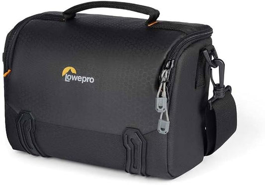 Lowepro Adventura, Camera Schoulder Bag by Lowepro